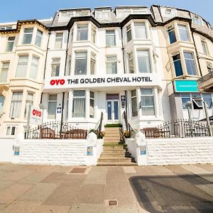 Hotel Blue Ocean - Formerly Known As The Golden Cheval Hotel